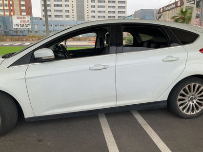 Exterior izquierda