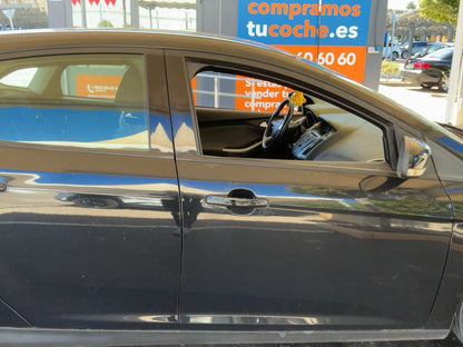Exterior derecha