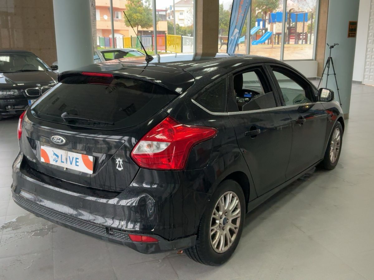 Parte trasera derecha