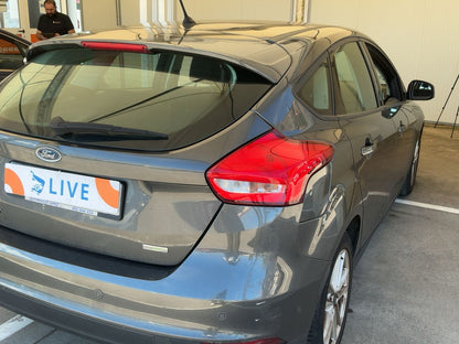 Parte trasera derecha