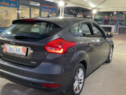 Parte trasera derecha