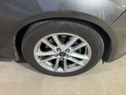 Neumático delantero derecho