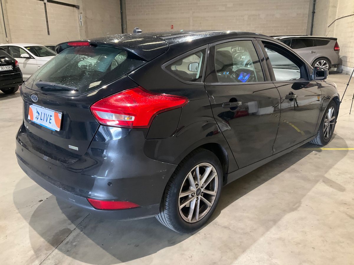 Parte trasera derecha