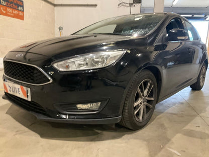 Lateral delantero izquierdo