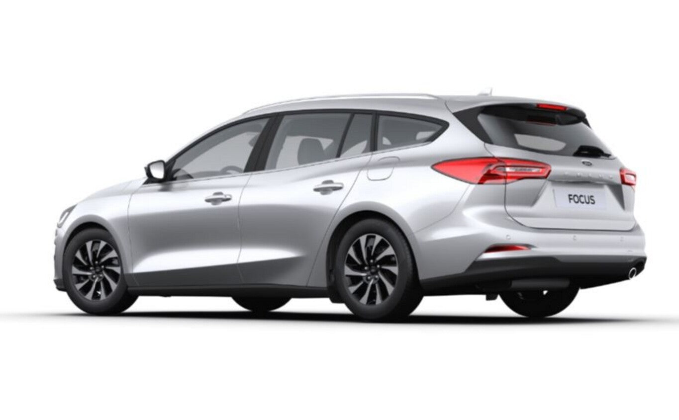 Ford Focus Turnier 1.0 EB 155 A7 MHEV Tit LED PDC Nav 112176614 2