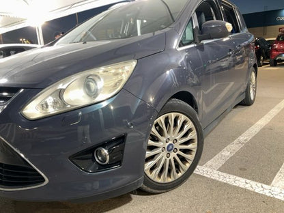 Lateral delantero izquierdo