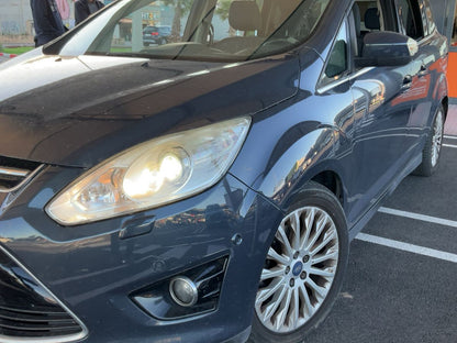 Lateral delantero izquierdo