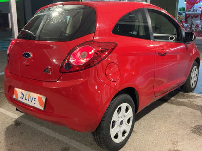 Parte trasera derecha