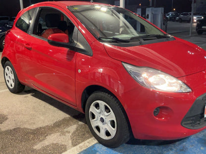 Lateral delantero derecho