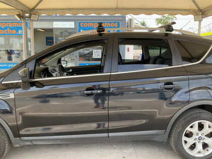 Exterior izquierda