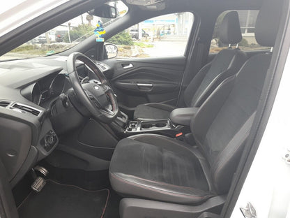 Ford Kuga 1.5 EcoBoost 175 Aut. 4x4 ST-Line Nav Sony  119176583 4
