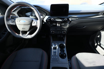 Ford Kuga 2.0 EcoBlue 120 AT8 ST-Line PrivG Kam PDC 103642788 6
