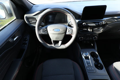 Ford Kuga 2.0 EcoBlue 120 AT8 ST-Line PrivG Kam PDC 103642788 5
