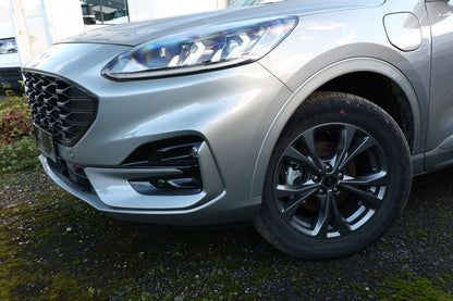 Ford Kuga 2.0 EcoBlue 120 AT8 ST-Line PrivG Kam PDC 103642788 3