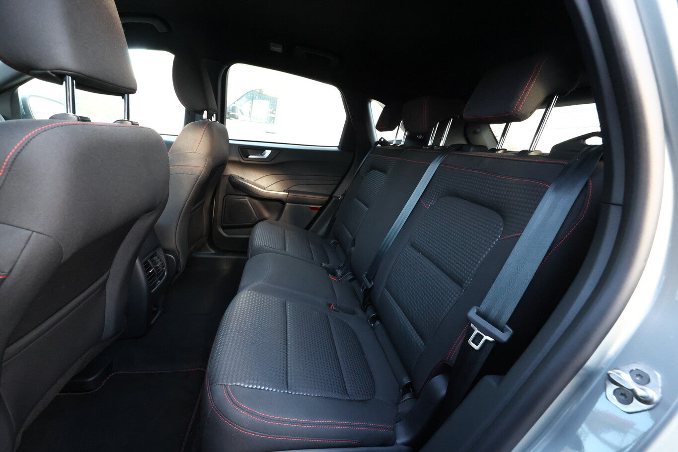 Ford Kuga 2.0 EcoBlue 120 AT8 ST-Line PrivG Kam PDC 103642788 8