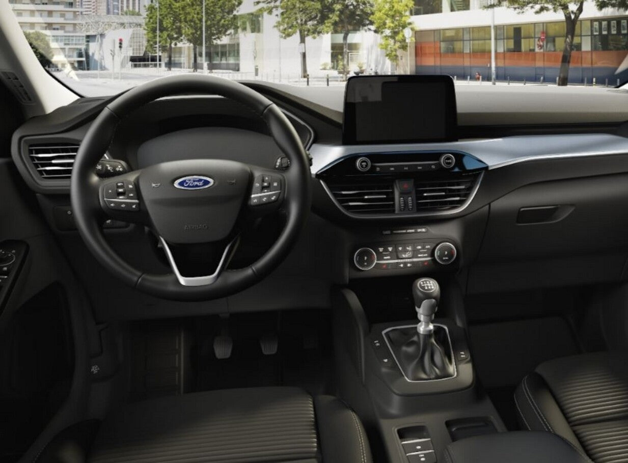 Ford Kuga 1.5 EB 150 Tit. FahrassP Nav SHZ Keyl PrivG 103200056 3