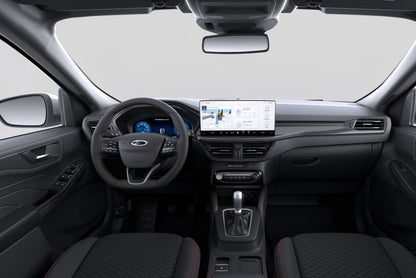 Ford Kuga 2.5 FHEV 180 CVT ST-Line Nav Privacy Kam 97757274 3