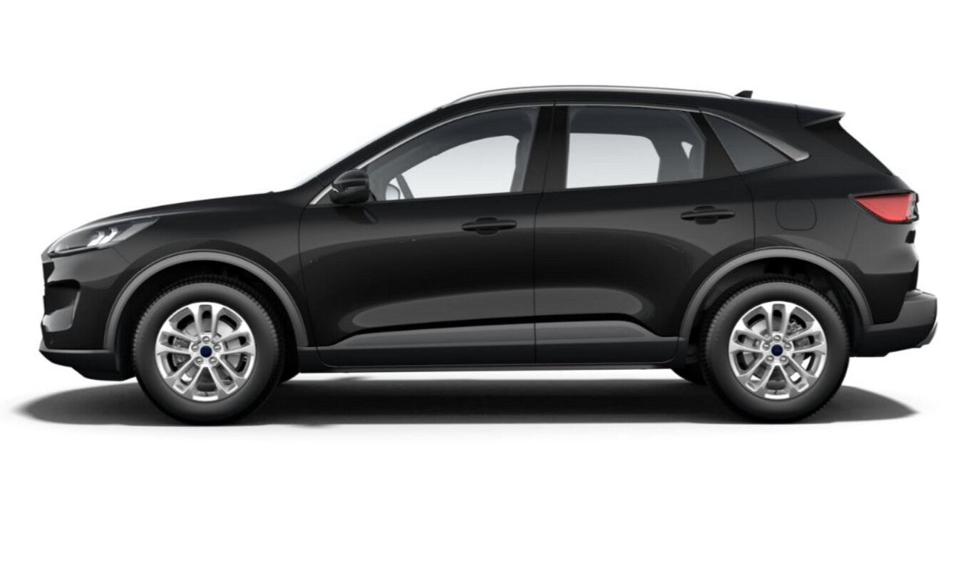 Ford Kuga 1.5 EB 150 Tit. FahrassP Nav SHZ Keyl PrivG 103200056 1