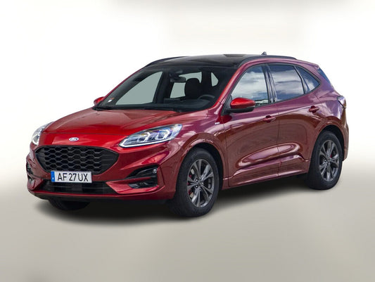 Ford Kuga 2.5 FHEV 190 eCVT Tit Nav eHk Kam WinterP 108290588 0