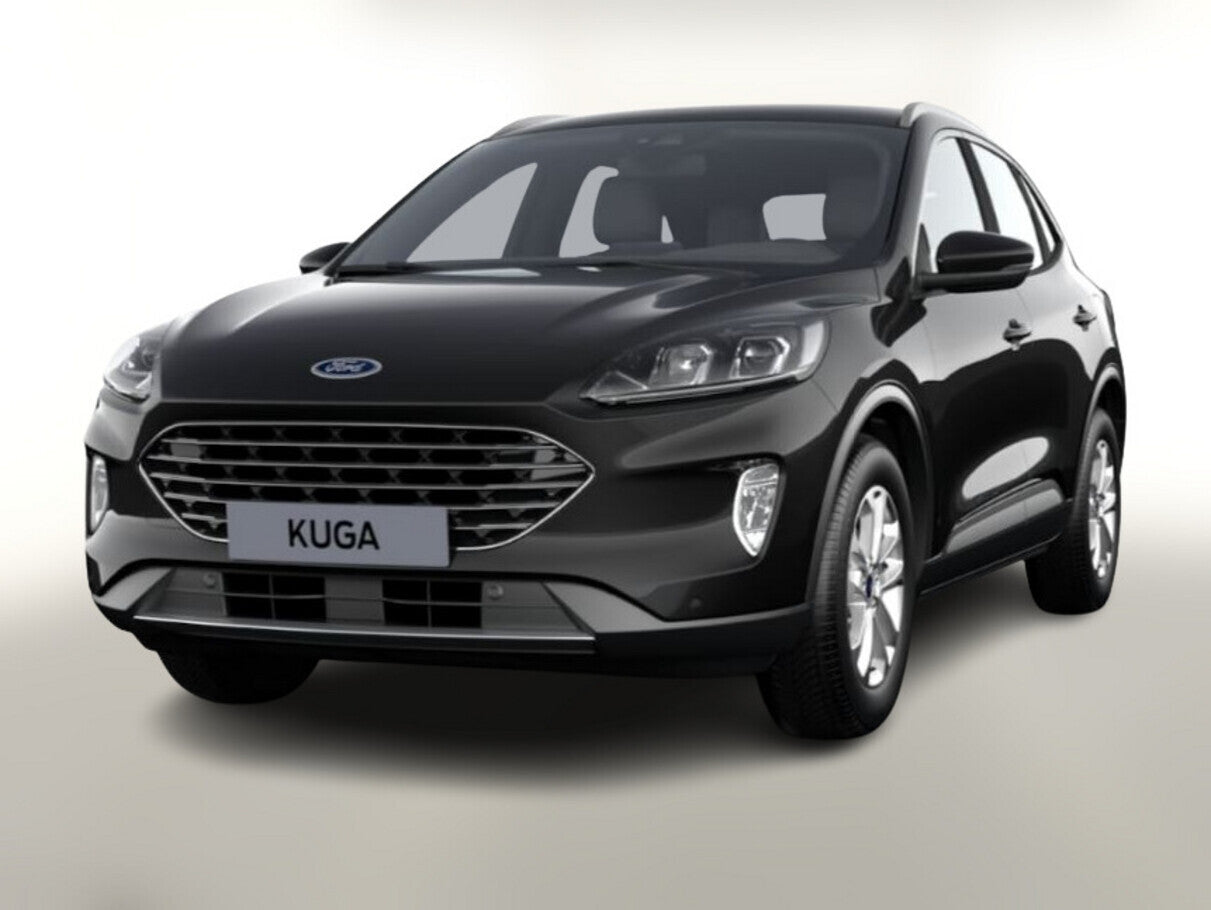 Ford Kuga 1.5 EB 150 Tit. FahrassP Nav SHZ Keyl PrivG 103200056 0
