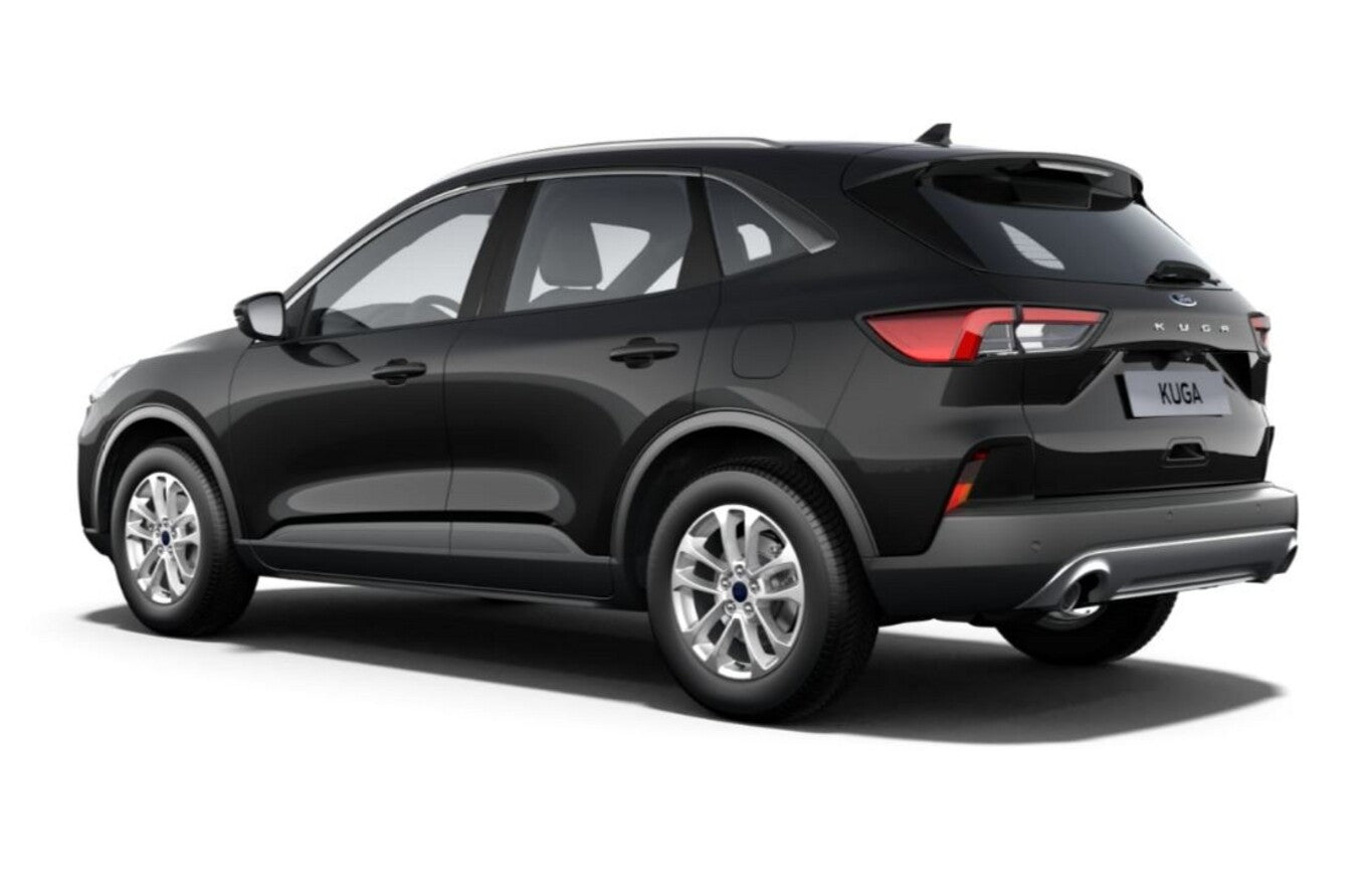 Ford Kuga 1.5 EB 150 Tit. FahrassP Nav SHZ Keyl PrivG 103200056 2
