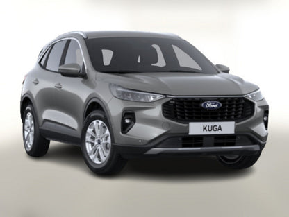 Ford Kuga 2.5 FHEV 183 AWD Titanium ACC 360° TotW LED 117905109 0
