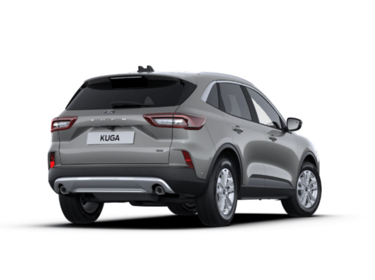 Ford Kuga 2.5 FHEV 183 AWD Titanium ACC 360° TotW LED 117905109 2