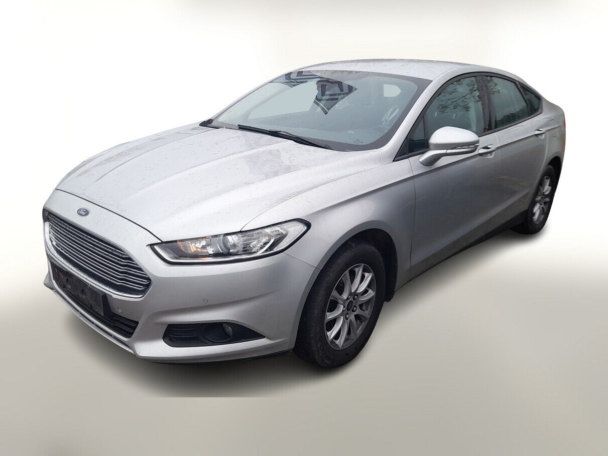 Ford Mondeo 1.5 EB 160 Business Edition Nav PDC SHZ 100564453 0