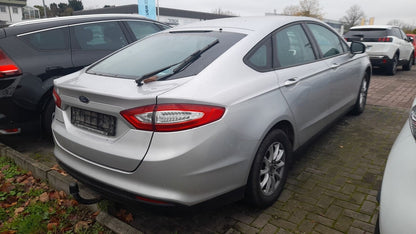 Ford Mondeo 1.5 EB 160 Business Edition Nav PDC SHZ 100564453 2