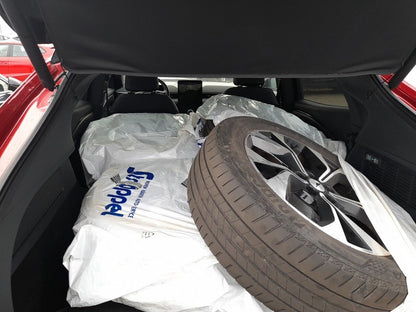 Ford Mustang Mach-E AWD Extended Range Pano Nav ACC 115679976 7