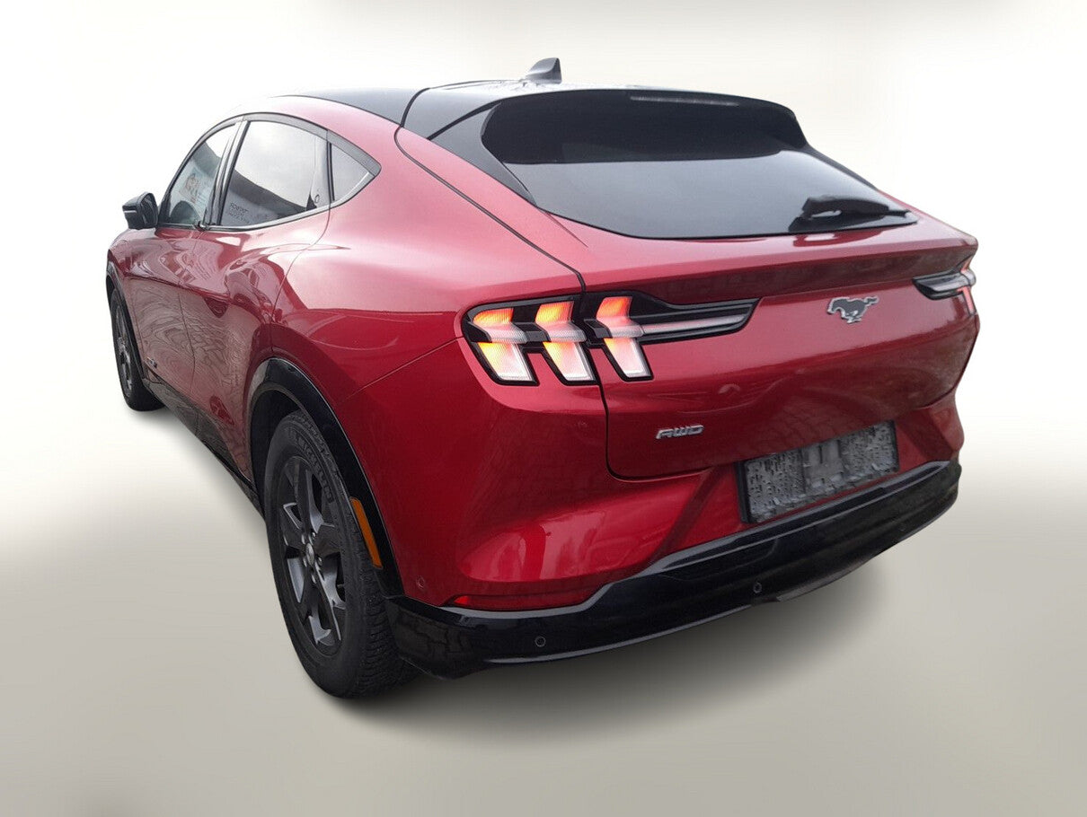 Ford Mustang Mach-E AWD Extended Range Pano Nav ACC 115679976 2