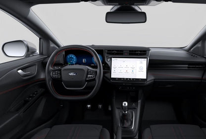 Ford Puma 1.0 EB 125 MHEV ST-Line LED Nav Kam PrivG 113611452 3