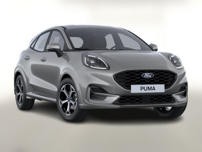 Ford Puma 1.0 EB 125 MHEV A7 ST-Line LED Nav Kam PDC 113611482 0