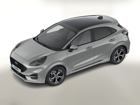 Ford Puma 1.0 EB 125 MHEV ST-Line Pano LED SHZ Kam 109165793 0