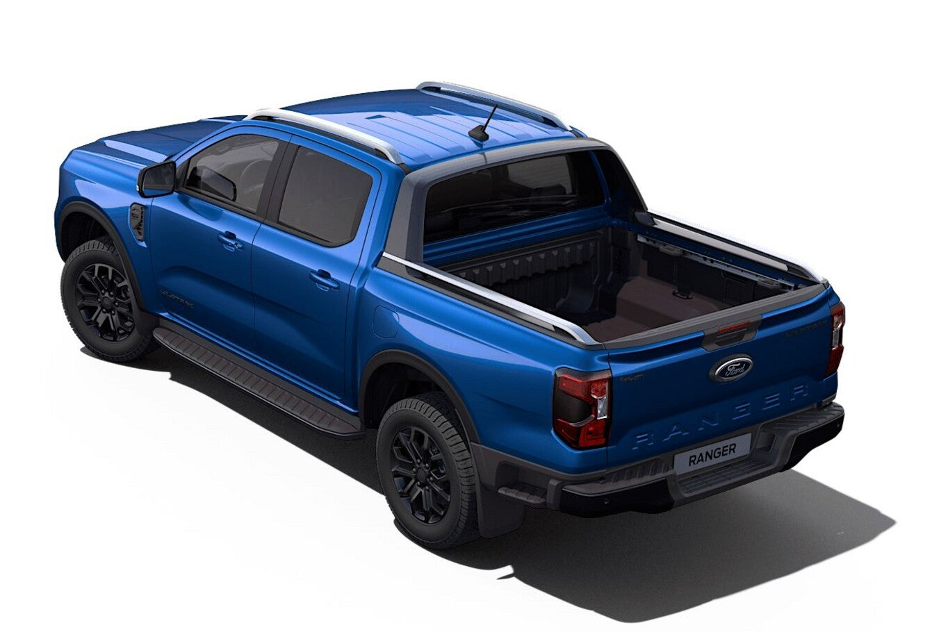 Ford Ranger DoKa 2.0 EcoB 205 AT Wildtrak Hardtop Nav 95125926 2