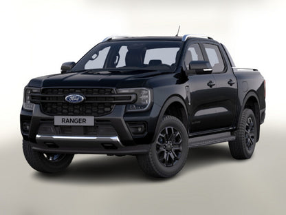 Ford Ranger DoKa 2.0 EcoB 205 AT Wildtrak TechP52 B&O 105113965 0