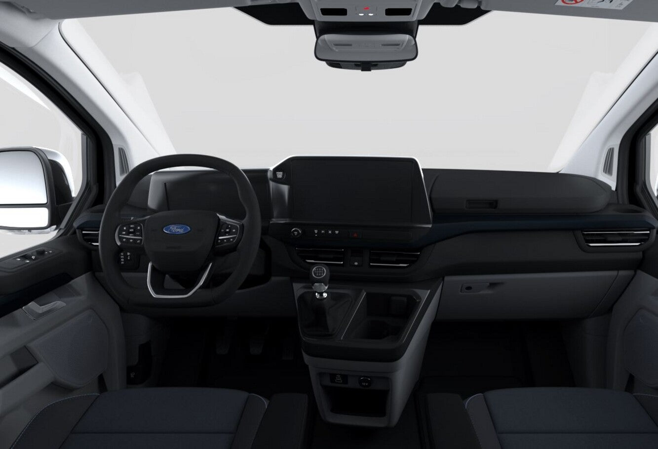 Ford Tourneo Custom 2.0 TDCi 170 Aut Active 320L2 AHK 104555217 3