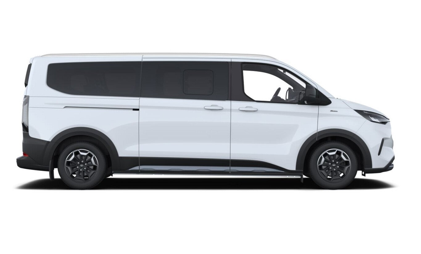 Ford Tourneo Custom 2.0 TDCi 170 Aut Active 320L2 AHK 104555217 1