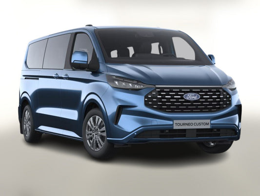 Ford Tourneo Custom 2.0 TDCi 170 Aut Tit 320 L2 SHZ 104555213 0