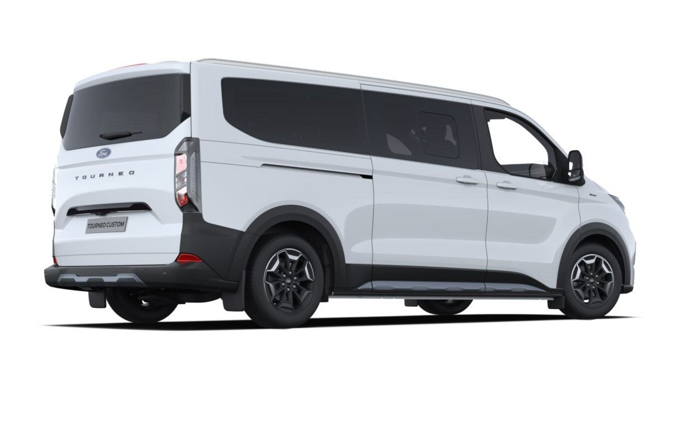 Ford Tourneo Custom 2.0 TDCi 170 Aut Active 320L2 AHK 104555217 2