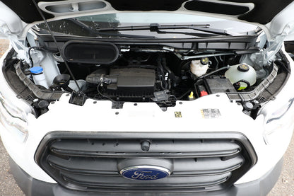 Ford Transit 2.0 TDCi 130 Trend 350 L3H2 AHK Temp PDC 97983874 11