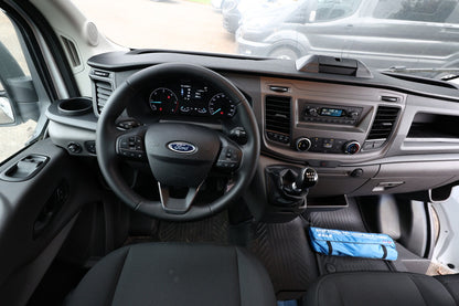 Ford Transit 2.0 TDCi 130 Trend 350 L3H2 AHK Temp PDC 97983874 6