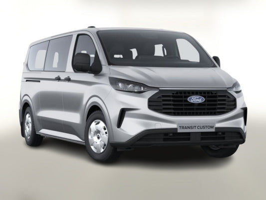 Ford Transit Custom Kombi TDCi 136 Trend 320L2 SHZ 82905668 0