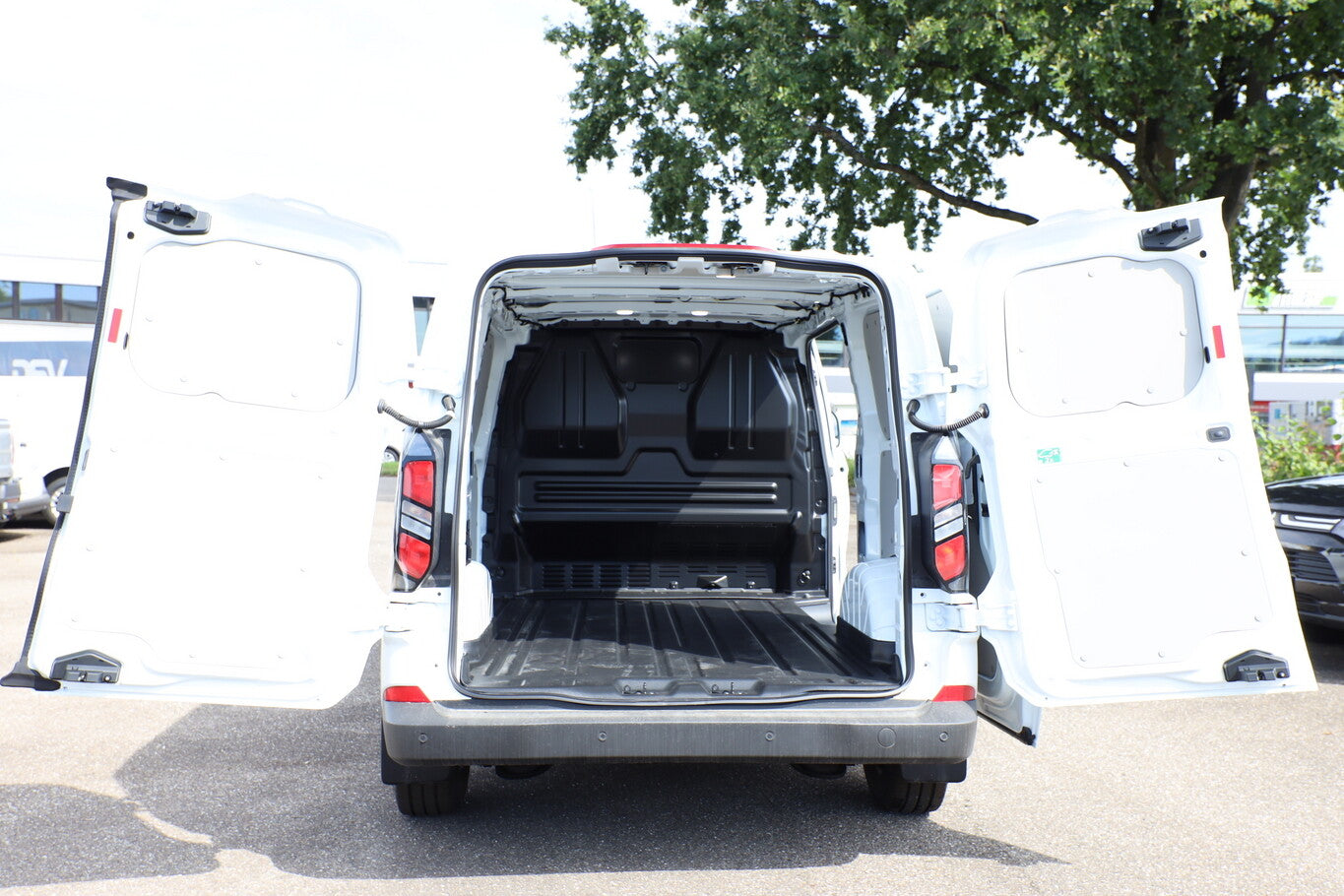 Ford Transit Custom TDCI 136 Trend 300 L1 LED SHZ Kam 88444626 10