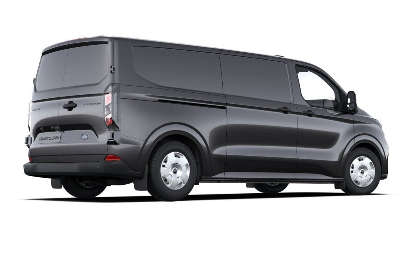 Ford Transit Custom TDCi 136 Aut 320 L2 Trend LED SHZ 102982934 2