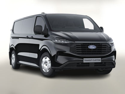 Ford Transit Custom TDCi 136 Aut 320 L2 Trend LED SHZ 102982944 0