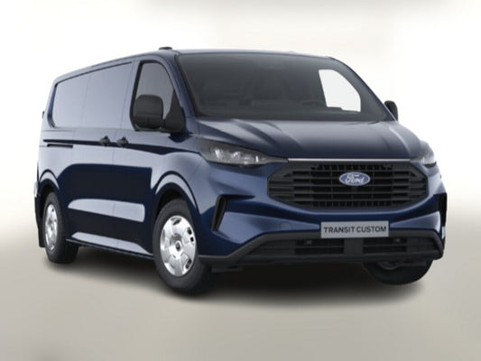 Ford Transit Custom TDCI 136 Trend 300L2 Kam PDC Temp 105113901 0