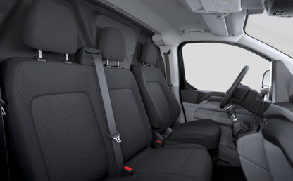 Ford Transit Custom TDCI 136 Trend 300L2 Kam PDC Temp 105113901 4