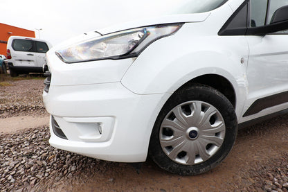 Ford Transit Connect Kombi 1.5 TDCi 100 Trend L2 PDC 104440385 4