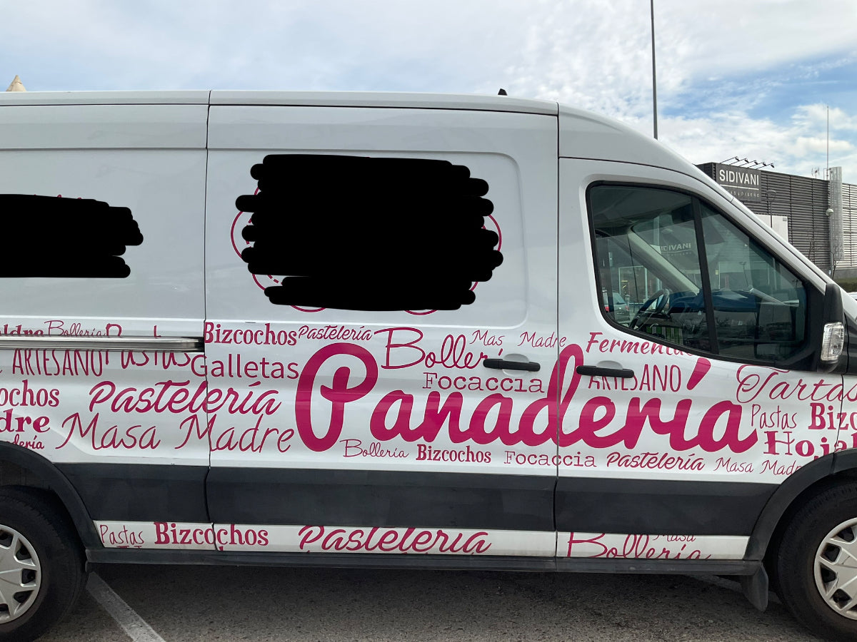 Exterior derecha